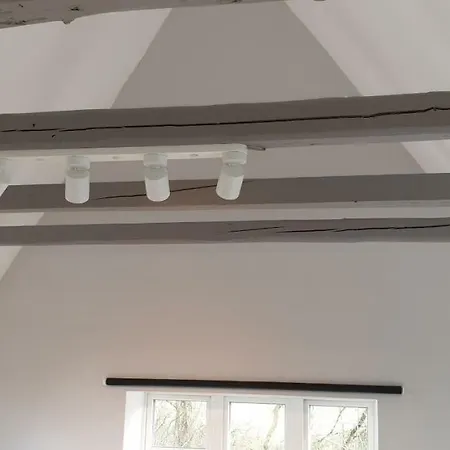Ferienhaus Bahnenswarft بيت للعطل *