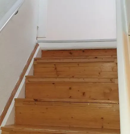 Ferienhaus Bahnenswarft