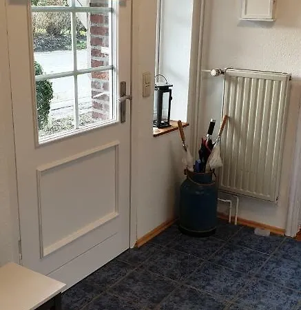 Ferienhaus Bahnenswarft