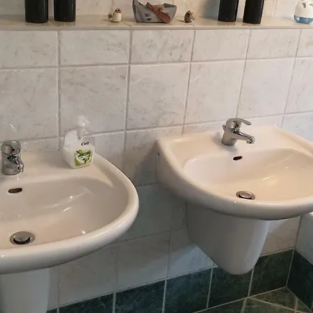 Ferienhaus Bahnenswarft *