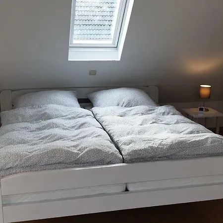 Ferienhaus Bahnenswarft *