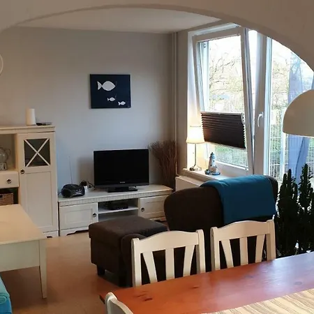 Ferienhaus Bahnenswarft