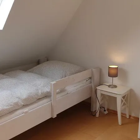 بيت للعطل Ferienhaus Bahnenswarft Dagebüll