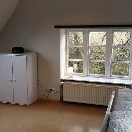 Ferienhaus Bahnenswarft بيت للعطل *