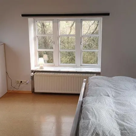 Ferienhaus Bahnenswarft * Dagebüll