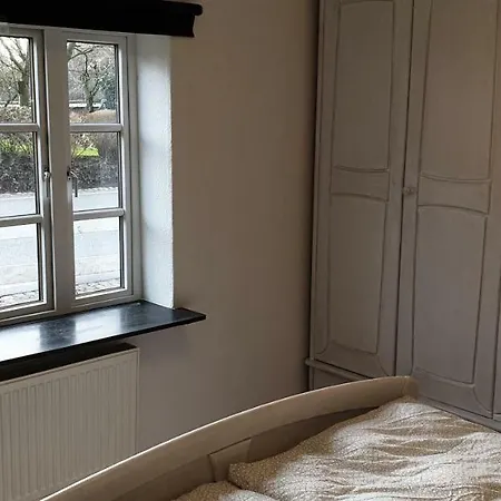 بيت للعطل Ferienhaus Bahnenswarft Dagebüll